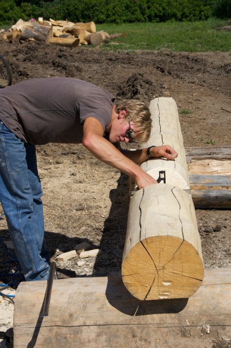 Precise measurements - 28 July 2014