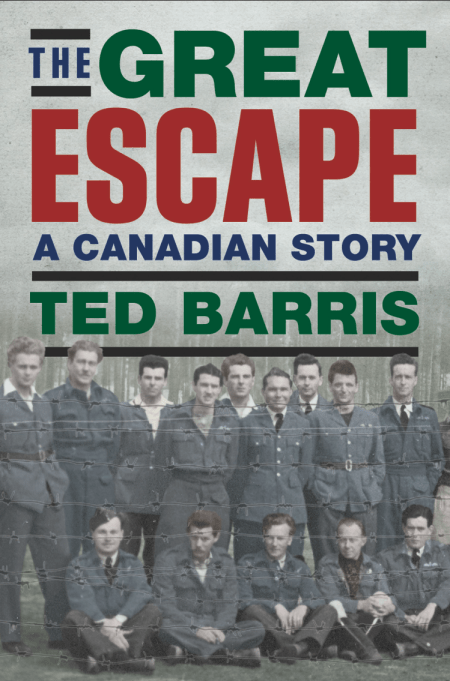 The Great Escape - A Canadian Story