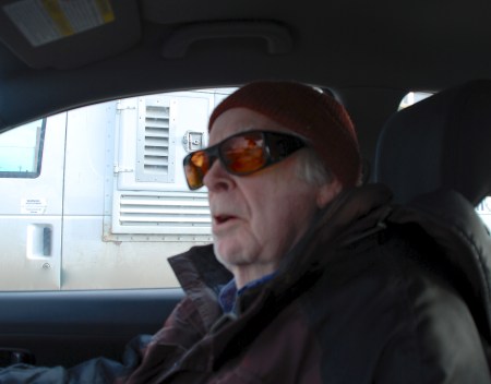 Karl Toft - December 2013