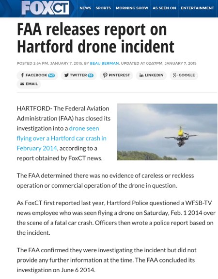 For the full story on Fox News, click on the link below ...