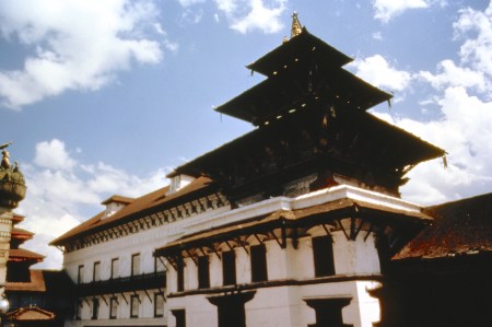 Kathmandu, Nepal