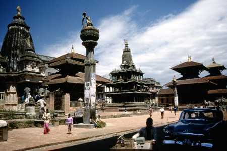 Nepal - 