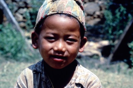 Nepal - 1981752