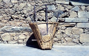 Half of the ambulance system