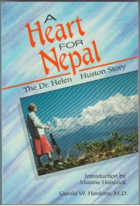 'A Heart for Nepal' - 1993