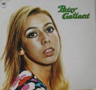 Patsy Gallant ... from Campbellton to Musical Fame.