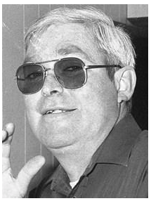 Sports Journalist Don Parker [1948-2015]