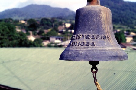 bell