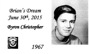 A huge thanks to everyone!