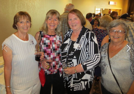 Rose Beek and Friends