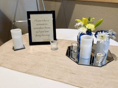 Thoughtful. There's something very Campbellton-ish about this.