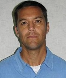 Lady Killer: A 2012 mugshot of killer Scott Peterson at San Quentin Penitentiary in California. 
